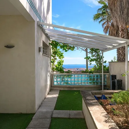 Sunset Panoramic View And Hot Tub Villa